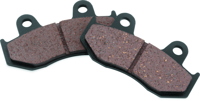 BikeMaster BM-092 Brake Pads for Honda CR and XR Series Motorcycles