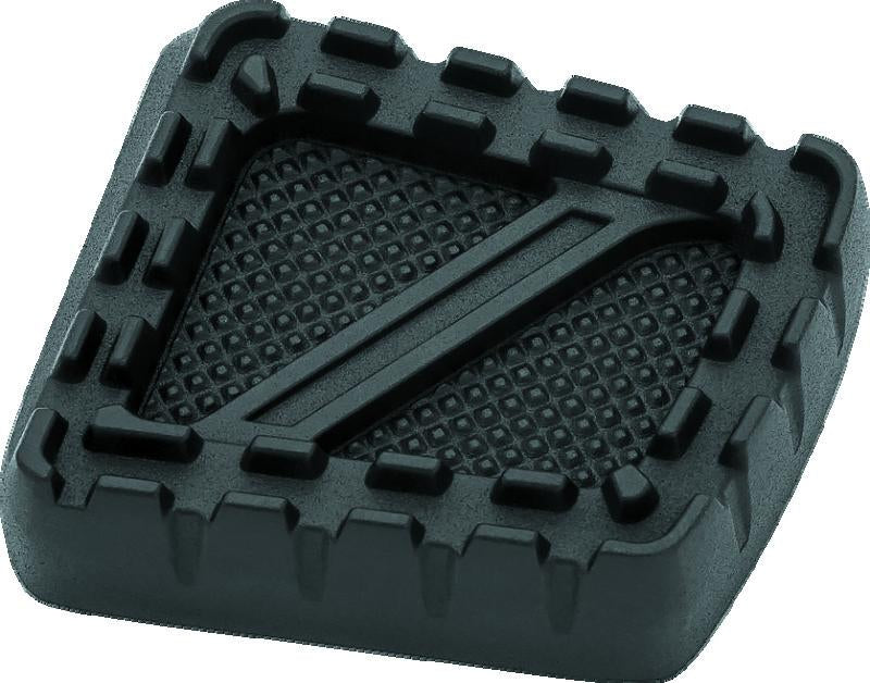 Kuryakyn Riot Brake Pedal Pad for FX Models by Kuryakyn Part 3577