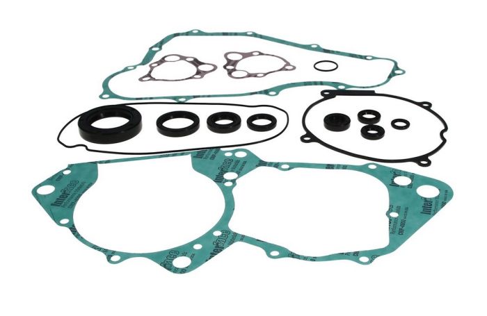 WiseCo Bottom End Gasket Kit for 2001-2011 KTM 125 SX - Part WB1170