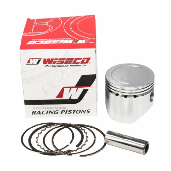 WiseCo Honda XR100 81-03 and CRF100F 04-09 Piston Part 4666M05450