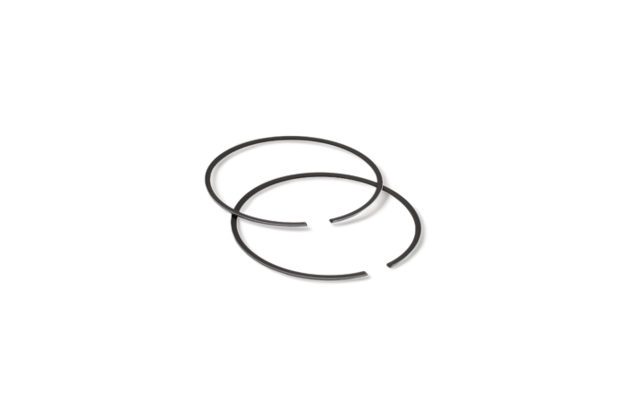 WiseCo 8200KB Half Keystone Ring Set - 1.2mm Precision Fit