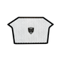 Polaris RZR Pro / Turbo R Radiator Grille | Moto Armor
