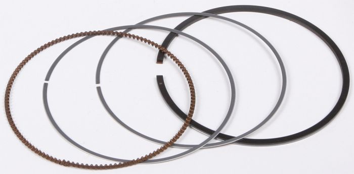 PROX Piston Ring Set for CR250 (2005-2007) - Part No. 02.1325