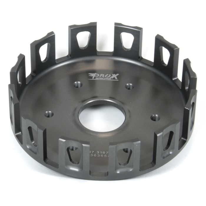 PROX Clutch Basket for Yamaha YZ125 (2005-2011) - Part Number 17.2295