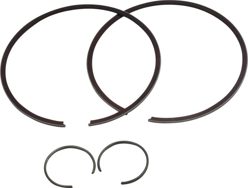 Vertex Pistons 22-23 XX 250/99-24 Yamaha YZ 250 Piston Kit Part Number 22584B