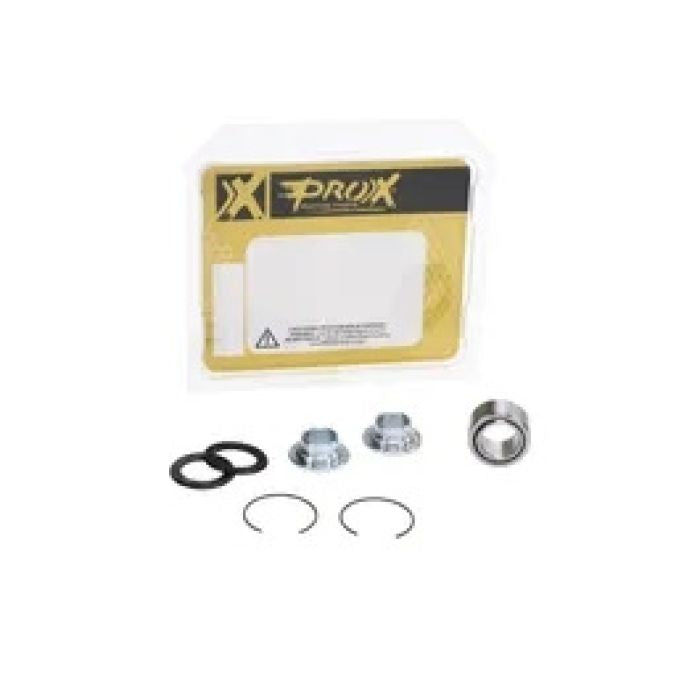 PROX Lower Shock Bearing Kit for Yamaha RM125/250 '92-'95 and RMX250 '91 - Part #26.450011