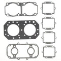 PROX Top End Gasket Set for JS550SX 1991-1995 – High-Quality Engine Repair Kit