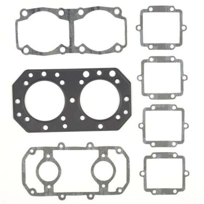 PROX Top End Gasket Set for JS550SX 1991-1995 – High-Quality Engine Repair Kit