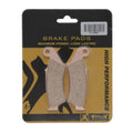 PROX Front Brake Pad for Honda CRF250/450R (2002-2011) and Kawasaki KX250F/450F (2004-2011) – Part Number 37.103202
