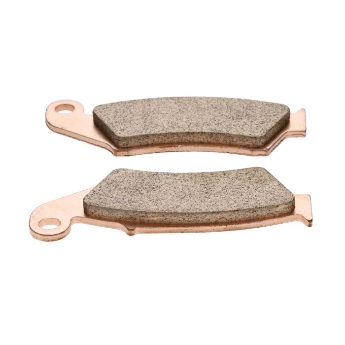 PROX Front Brake Pad for Honda CRF250/450R (2002-2011) and Kawasaki KX250F/450F (2004-2011) – Part Number 37.103202