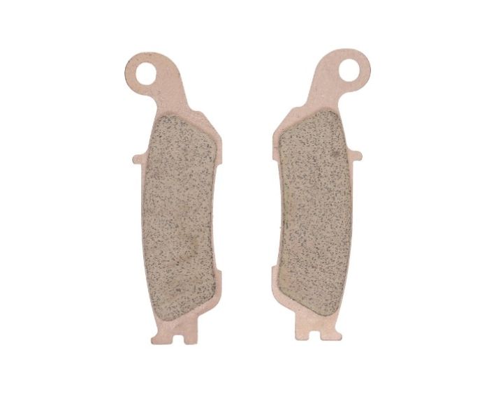 PROX Front Brake Pad for Yamaha YZ125, YZ250, YZ250F, YZ450F '08-11 - Part Number 37.105802