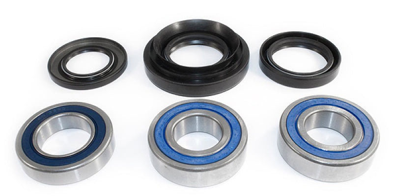 EPI High Performance Rear Wheel Bearing Kit for Honda TRX 350-500 Rancher – Part WE301180