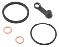 All Balls Racing Yamaha RZ350 Rear Caliper Rebuild Kit (1984-1985)