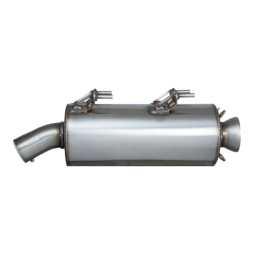 Arctic Cat Wildcat X 1000 Trail Muffler
