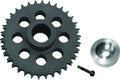 Bikers Choice 2017-Up M8 34T Comp Eliminator Sprocket for Harley Davidson Motorcycles