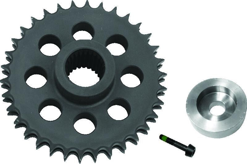 Bikers Choice 2017-Up M8 34T Comp Eliminator Sprocket for Harley Davidson Motorcycles