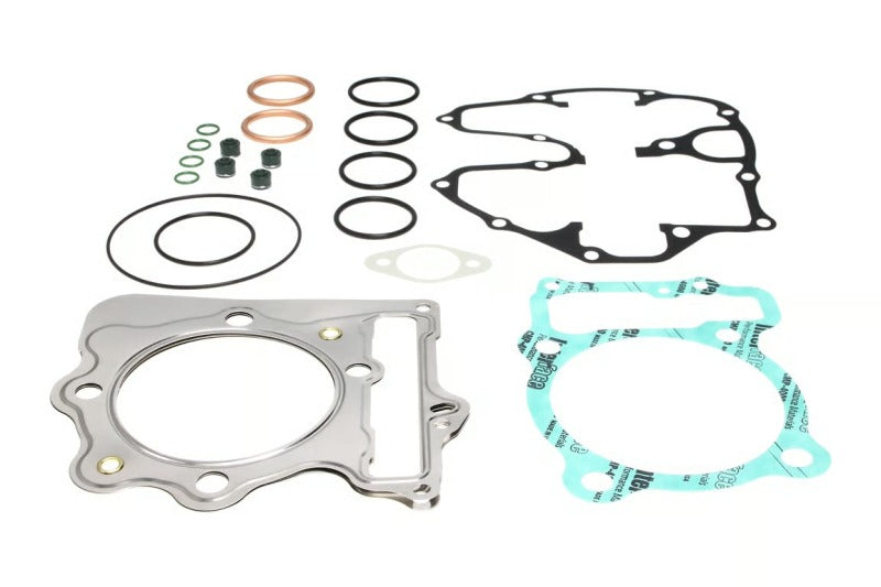 Wiseco W5514 Top End Gasket Kit for Honda XR400R and TRX400EX (1996-2002)