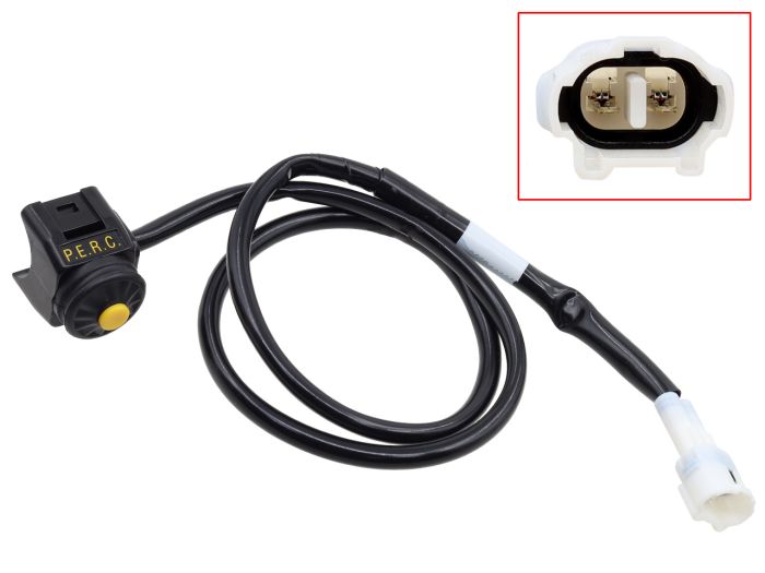 SPI Reverse Switch SM-01594 for Automotive and Industrial Applications