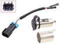 SPI Power Outlet SM-01614 – Reliable Electrical Connection for Your Projects