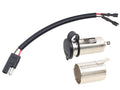 SPI Power Outlet Model SM-01615 – Reliable Electrical Connection for Your Projects