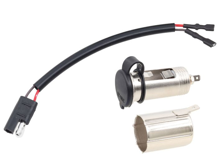 SPI Power Outlet Model SM-01615 – Reliable Electrical Connection for Your Projects
