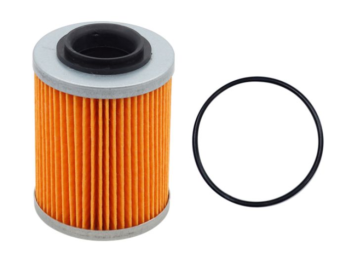 SPI Oil Filter Part Number SM-07163-1 for Reliable Engine Protection
