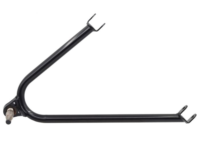 SPI Upper A-Arm Left - Part Number SM-08655L for Enhanced Vehicle Stability