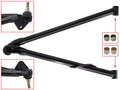SPI Lower A-Arm Left - Part Number SM-08657L