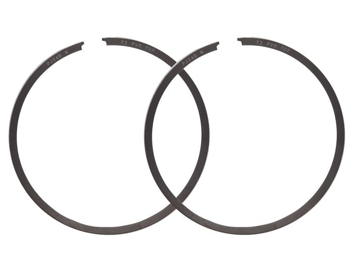 SPI Piston Ring Set SM-09292R for Automotive Engines