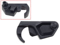 SPI Panel Latch - Left by SPI, Part Number SM-12803L
