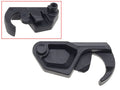 SPI Panel Latch - Right | Part Number SM-12803R