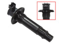 SPI Ignition Coil WC-01217 for Reliable Engine Performance
