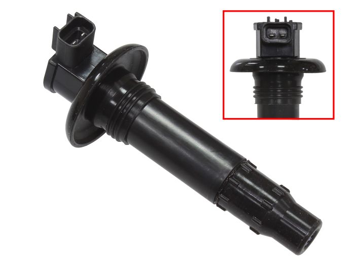 SPI Ignition Coil WC-01217 for Reliable Engine Performance