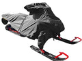 SPI Premium Easy-Load Snowmobile Cover - Part Number SC-12449-2