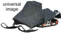 SPI Premium Easy-Load Snowmobile Cover - Model SC-12450-2