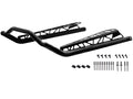 SPI Rear Bumper - Part Number SC-12676