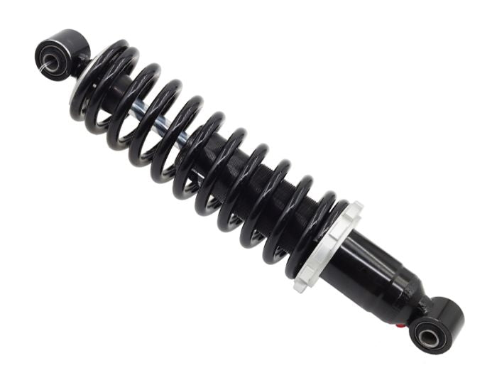 SPI Front Track Gas Shock Assembly - Part Number SU-04005S
