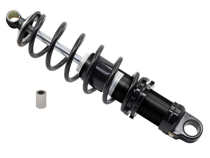SPI Gas Shock Assembly - Front Track (Part Number: SU-04329S)