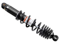 SPI Gas Shock Assembly - Front Track, Part SU-04330S