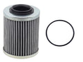 SPI Oil Filter with O-Ring for Lynx and Skidoo – Part Number SM-07163-3