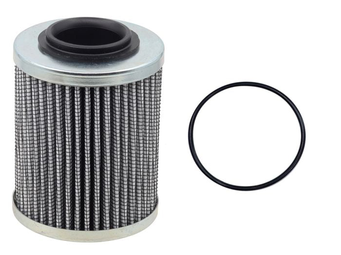 SPI Oil Filter with O-Ring for Lynx and Skidoo – Part Number SM-07163-3