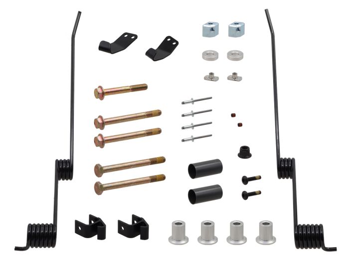 SPI Ice Scratchers for Ski-Doo - Part Number SM-12731