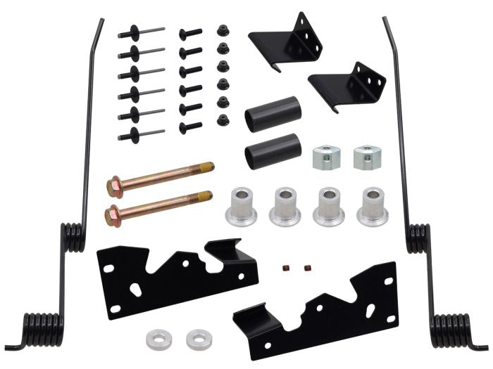 SPI Ice Scratchers for Ski-Doo - Part Number SM-12732