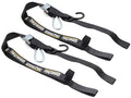 Psychic Tie Down Strap 1.5" x 84" - Durable Cargo Restraint
