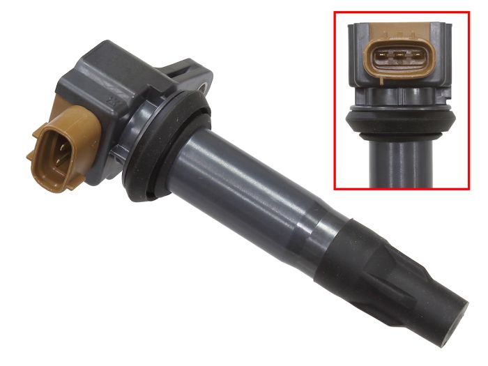 SPI Ignition Coil (Part Number: SM-01198) for Reliable Engine Performance