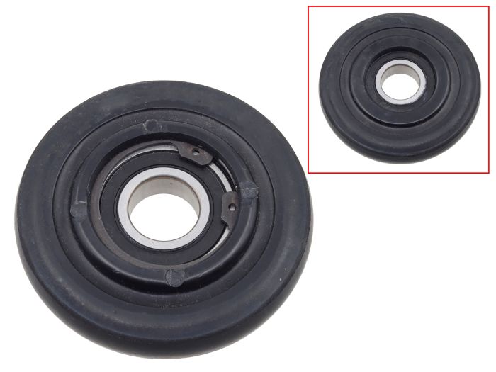 SPI IDLER Wheel Part SC-04012 for Heavy Equipment and Machinery