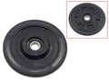 SPI IDLER Wheel 6.38 Inch Part Number SC-04013 for Heavy Equipment