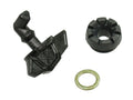 SPI 1/4 Turn Hood Latch (Part Number: SM-12556)