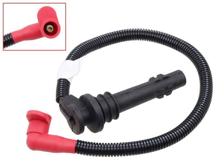 Bronco AT-01919 Spark Plug Lead and Cap for Reliable Engine Performance