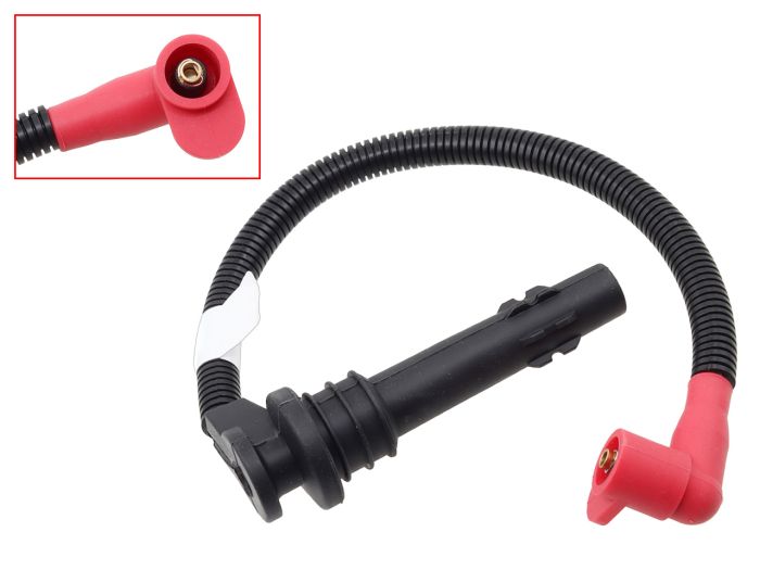 BRONCO Spark Plug Lead / Cap (Part Number: AT-01918-1)